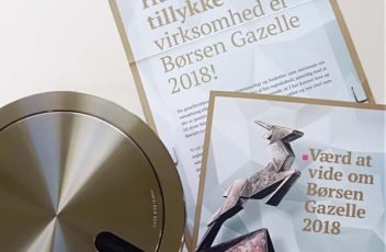 GAZELLE