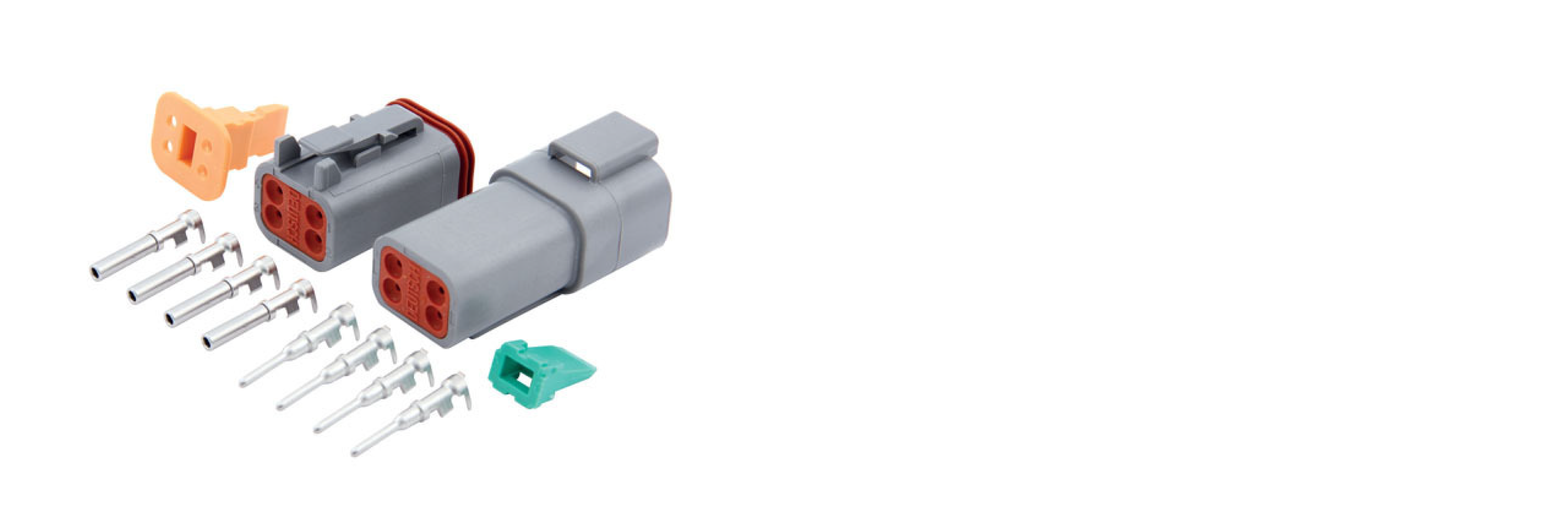 Deutsch Connectors BAASTRUP A/S